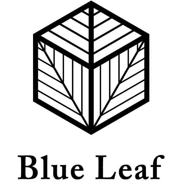 株式会社」Blue Leaf